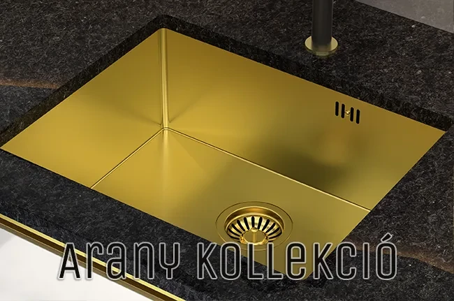 Arany Kollekció mosogatotalca